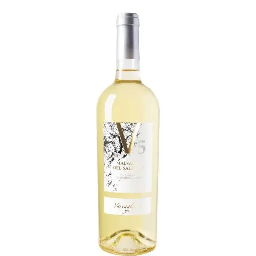 Wino Varvaglione V5 Malvasia 750 ml