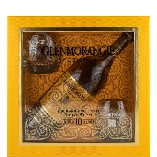 ブランデー Glenmorangie with bag Glenmorangie with bag