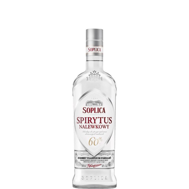 Spirytus Nalewkowy Soplica 500 ml
