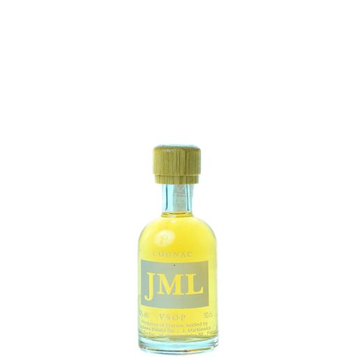 Cognac JML Dębowa Polska 50 ml