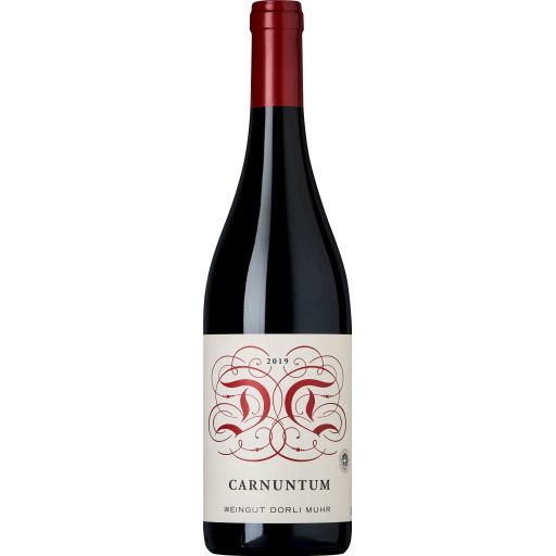 Wino Dorli Muhr Carnuntum Rot 750 ml