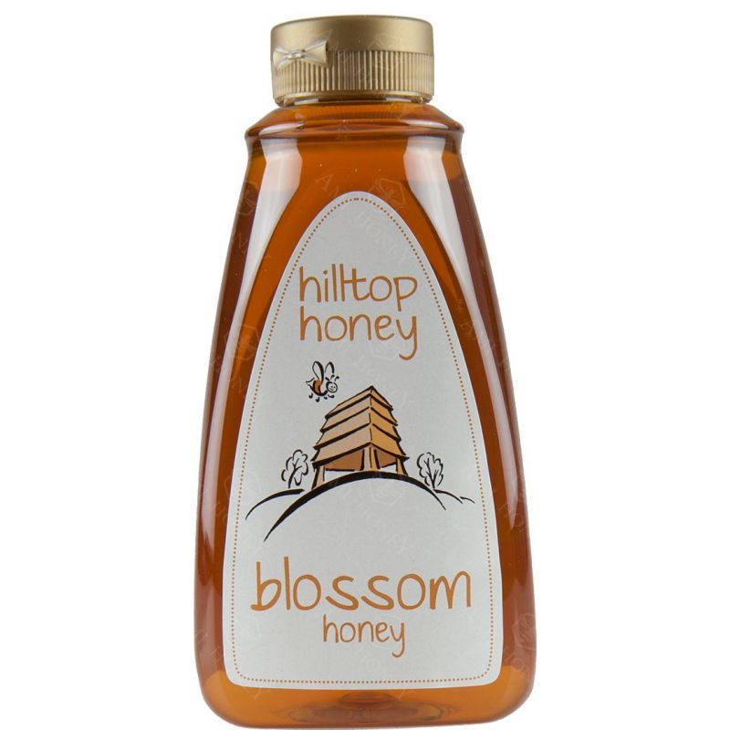 Blossom Honey - Miód wielokwiatowy 720 g