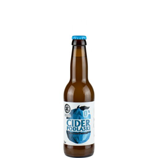 Cider Podlaski 330 ml