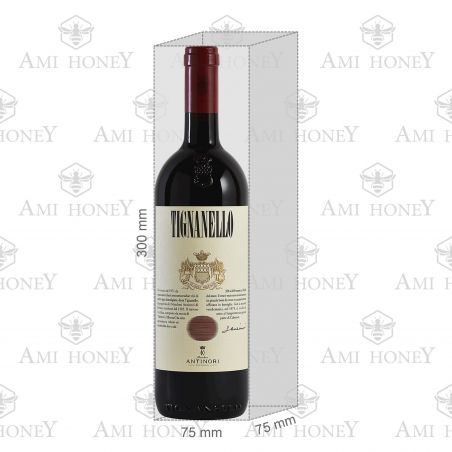 Tignanello 2014 750ml 赤ワイン Antinori Tignanello 2014 750ml – BSW Liquor
