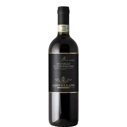 Wino Brunaio Brunello di Montalcino DOCG 750 ml
