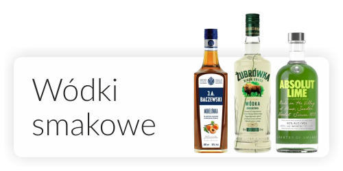 W&oacute;dki smakowe