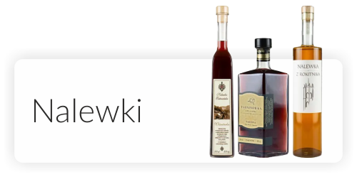 Nalewki